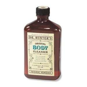  Dr. Hunter Body Cleanser Beauty