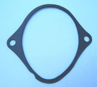 Honda AZ600 Coupe AN600 Sedan Points Cover Gasket Original NOS  