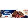 Weight Watchers Chocolate Cake, 6 Count Box (Pack of 6) by Weight 