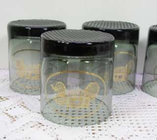  Coach Dimple Bottom Tumblers/Glasses On The Rocks Old Fashioned  