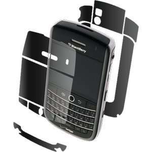  ZAGG invisibleSHIELD for BlackBerry 9650 Tour   Verizon 