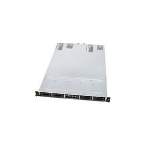   Support   Gigabit Ethernet   1U Rack   RoHS, 80 Plus, WEEE Compliance