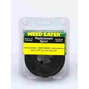  3 each Weedeater Replacement Spool/ Line (952701519 