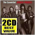Judas Priest Essential 3.0 CD ** NEW **
