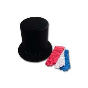    Fascinating Glove Changing Hat by David and Dania Toys & Games
