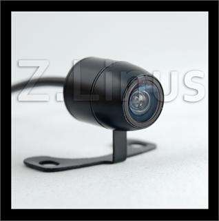 Type E300 CMOS/CCD Reverse Backup Car Rear View Camera  