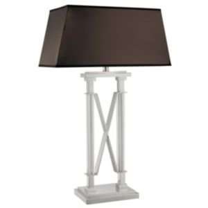  Metropolitan Lighting R154113 Storyline Table Lamp No 