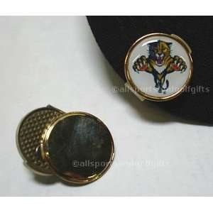  Florida Panthers Hat Clip Ball Marker