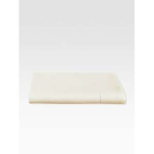  Frette Libellula Flat Sheet   Daffodil