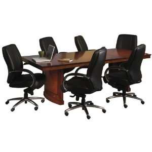   Office Furniture 8 Rectangular Conference Table