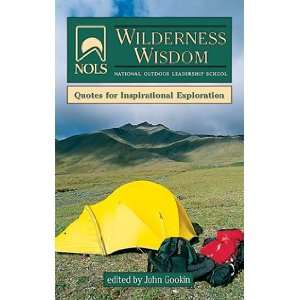  NOLS Wilderness Wisdom Electronics