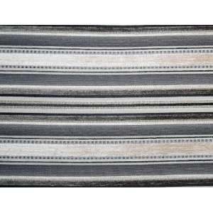  Dapper Grey Stripe 17 Yard Whole Bolt Fabric