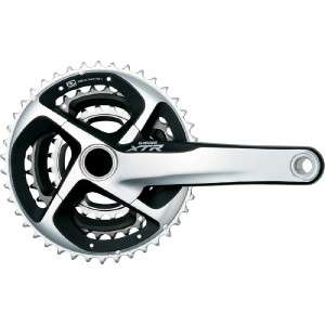 Shimano XTR FC M980 Crankset 3x10 speed  