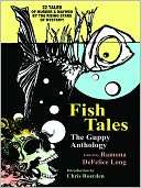   Fish Tales by Ramona Defelice Long, Wildside Press 