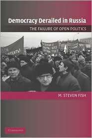   Politics, (0521618967), M. Steven Fish, Textbooks   