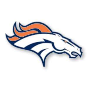  Denver Broncos Logo Pin