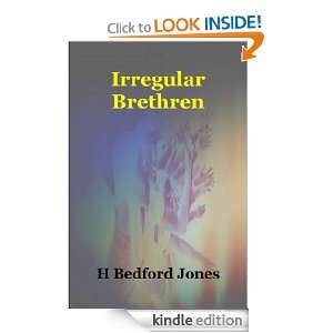 Start reading Irregular Brethren 