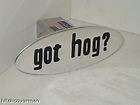 hitch cover,Got hog?,expedition​,chevy, ford,H2,CHEV