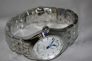 Armand Nicolet M02 BIG DATE 9146A AG M9140 30 JEWELS  