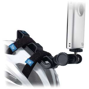 FV bike helmet action mount w GoPro tripod adapter for HD Outdoor Hero 