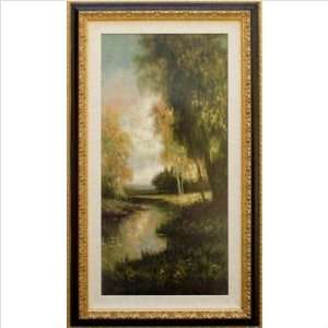   Galleries BH50874 C Tranquility Path 2 Canvas Transfer
