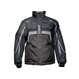 Mossi Mens Apex Powersports Jacket by Raider Powersports. Heavy Duty 