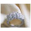 View Items   Engagement / Wedding  Engagement Rings  CZ, Simulated 