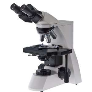  Omano OM159 B Research Compound Microscope Electronics