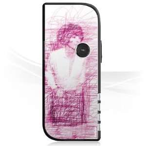  Design Skins for Nokia 7260   Pinktionary Design Folie 