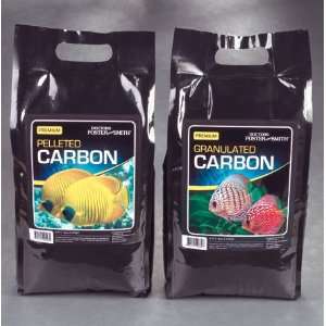  Drs. Foster and Smith Premium Activated Carbon Pelleted 4 