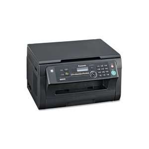  PANKXMB2000 Panasonic Multifunction Laser Printer, 16 1/2 