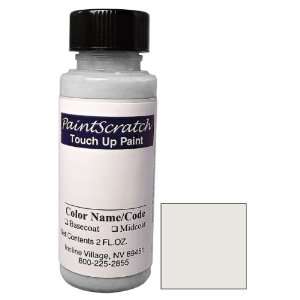   Up Paint for 2003 Oldsmobile Alero (color code WA9021) and Clearcoat