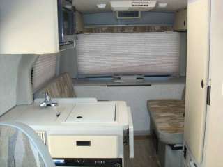 2001 Winnebago Rialta 2001 Winnebago Rialta 