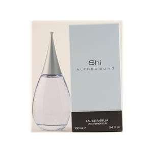  Shi ~ Alfred Sung 3.4 oz Women Eau de Parfum New in Box 