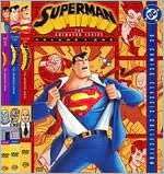   New Adventures of Superman by Warner Home Video  DVD