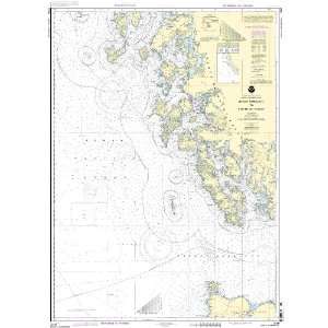  17400  Dixon Entrance to Chatham Strait