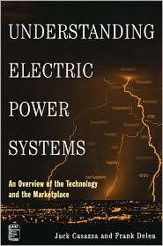   Power Systems, (0471446521), Frank Delea, Textbooks   