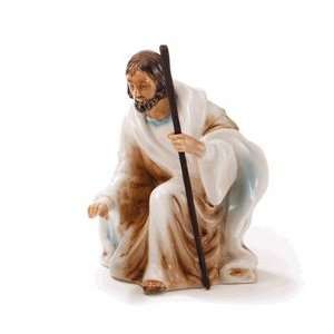  Franz Porcelain Holy Night nativity figurine Joseph