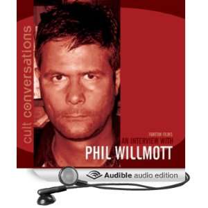   Willmott (Audible Audio Edition) Dexter ONeill, Phil Willmott Books