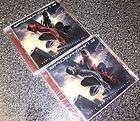 Spider Man 3 Music from and Inspired By CD, May 2007 lot of 2 