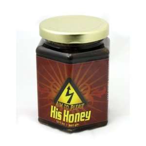 His Honey Herbal Enhancement   12 oz. 