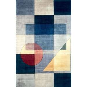    Momeni NW 54 New Wave Collection Rug Runner