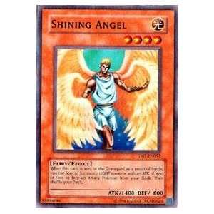  Yu Gi Oh   Shining Angel   Dark Beginnings 1   #DB1 EN052 