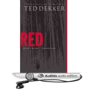 Red Book Two, The Heroic Rescue (Audible Audio Edition) Ted Dekker 
