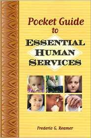   Services, (0871013657), Frederic G. Reamer, Textbooks   