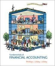   Accounting, (0072881372), Fred Phillips, Textbooks   