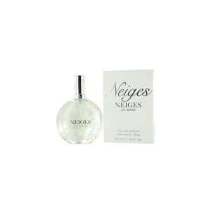  NEIGES by LISE WATIER for women. EDT 1.7fl oz spray 