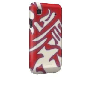  Samsung Galaxy S (T Mobile Vibrant) Barely There Case 