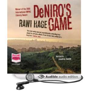  De Niros Game (Audible Audio Edition) Rawi Hage 