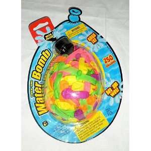  Water bombs, 25ct Toys & Games